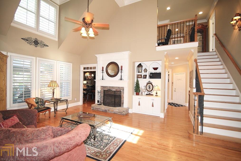 6279 Fernstone Trl, Acworth, GA 30101