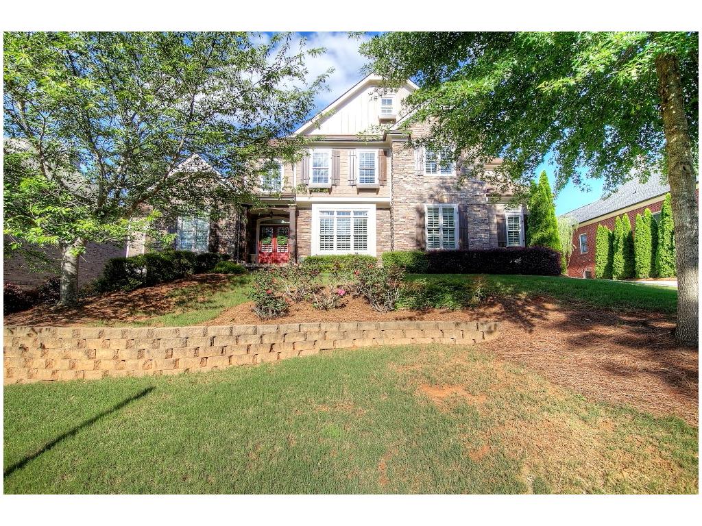 6279 Fernstone Trail, Acworth, GA 30101