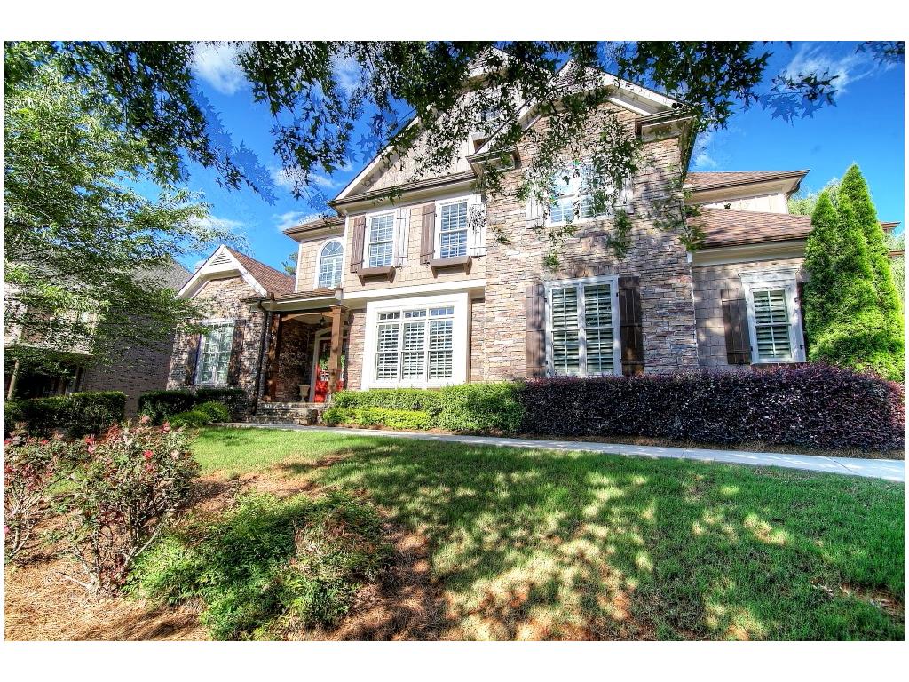 6279 Fernstone Trail, Acworth, GA 30101
