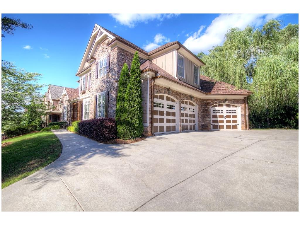 6279 Fernstone Trail, Acworth, GA 30101