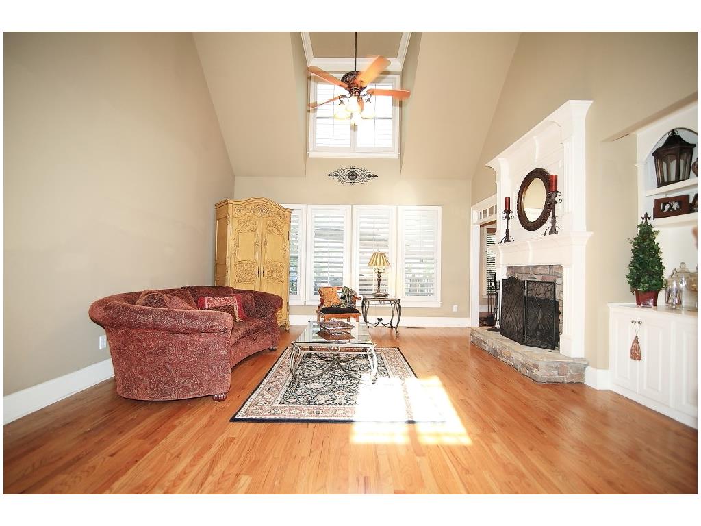6279 Fernstone Trail, Acworth, GA 30101