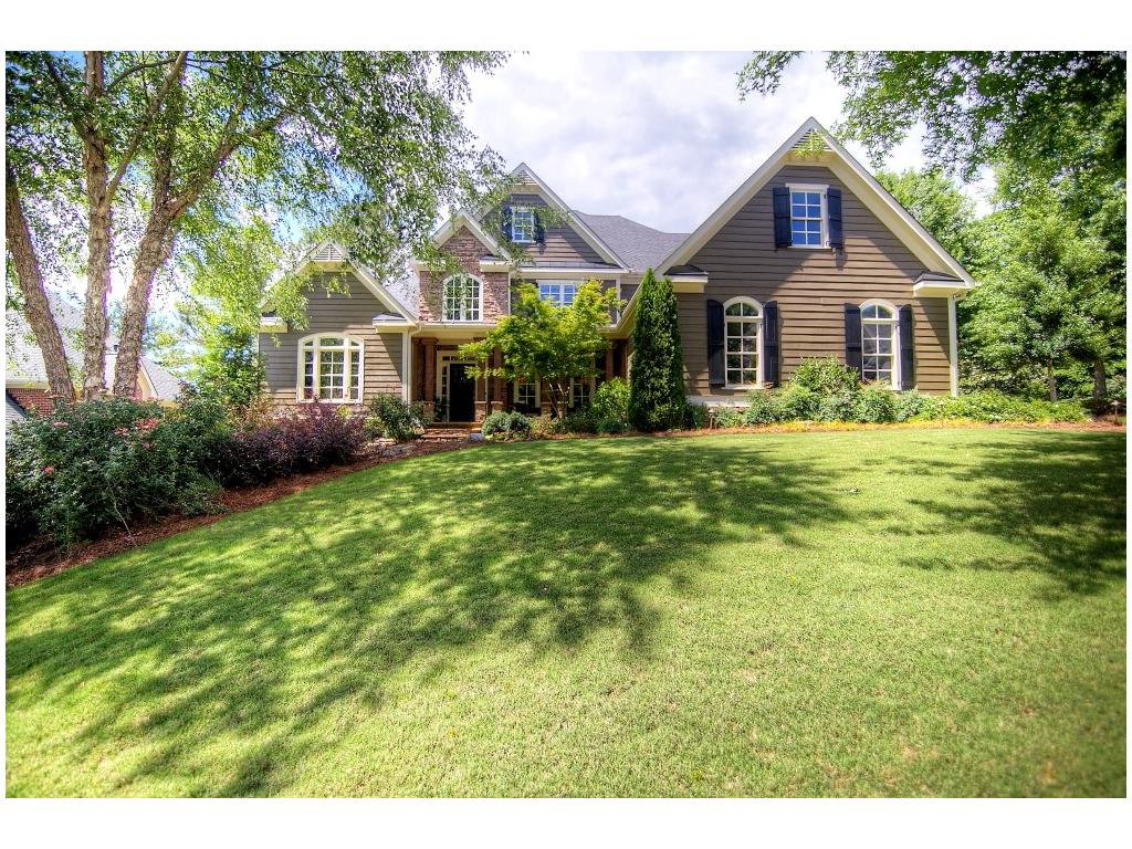 6158 Fernstone Court, Acworth, GA 30101