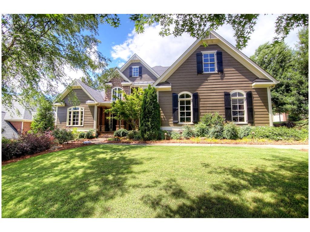 6158 Fernstone Court, Acworth, GA 30101