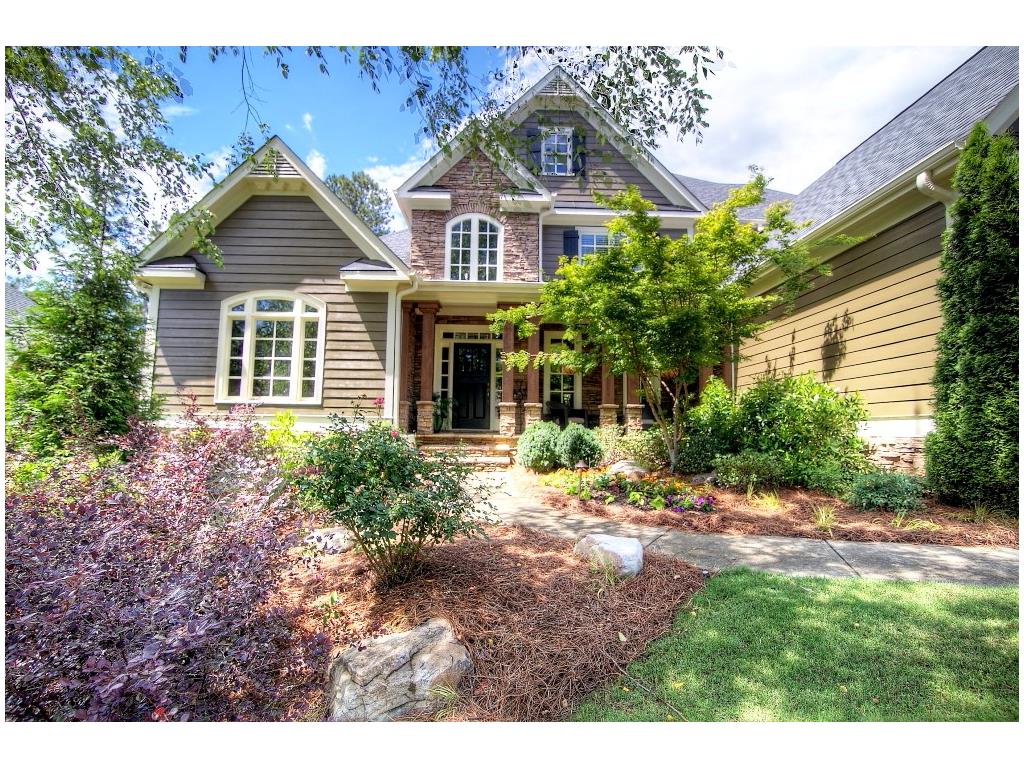 6158 Fernstone Court, Acworth, GA 30101