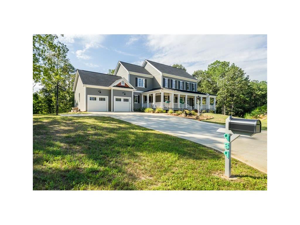 939 Rutledge Road, Acworth, GA 30101