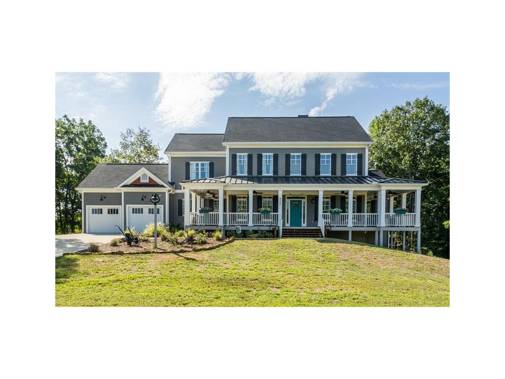 939 Rutledge Road, Acworth, GA 30101