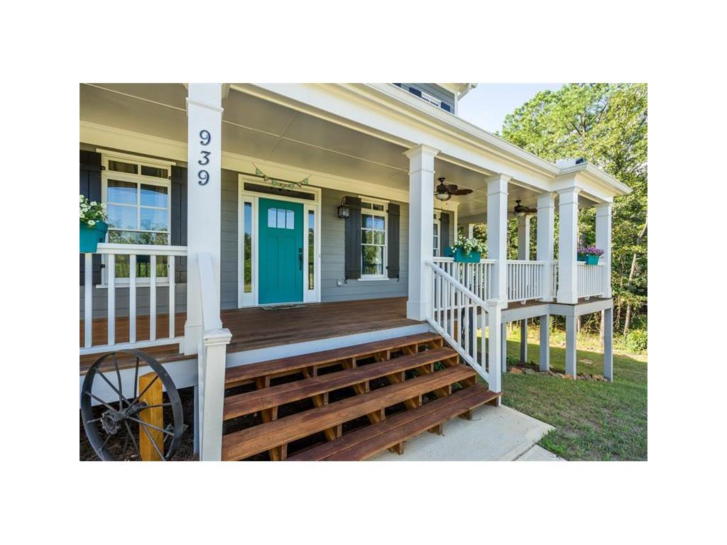 939 Rutledge Road, Acworth, GA 30101