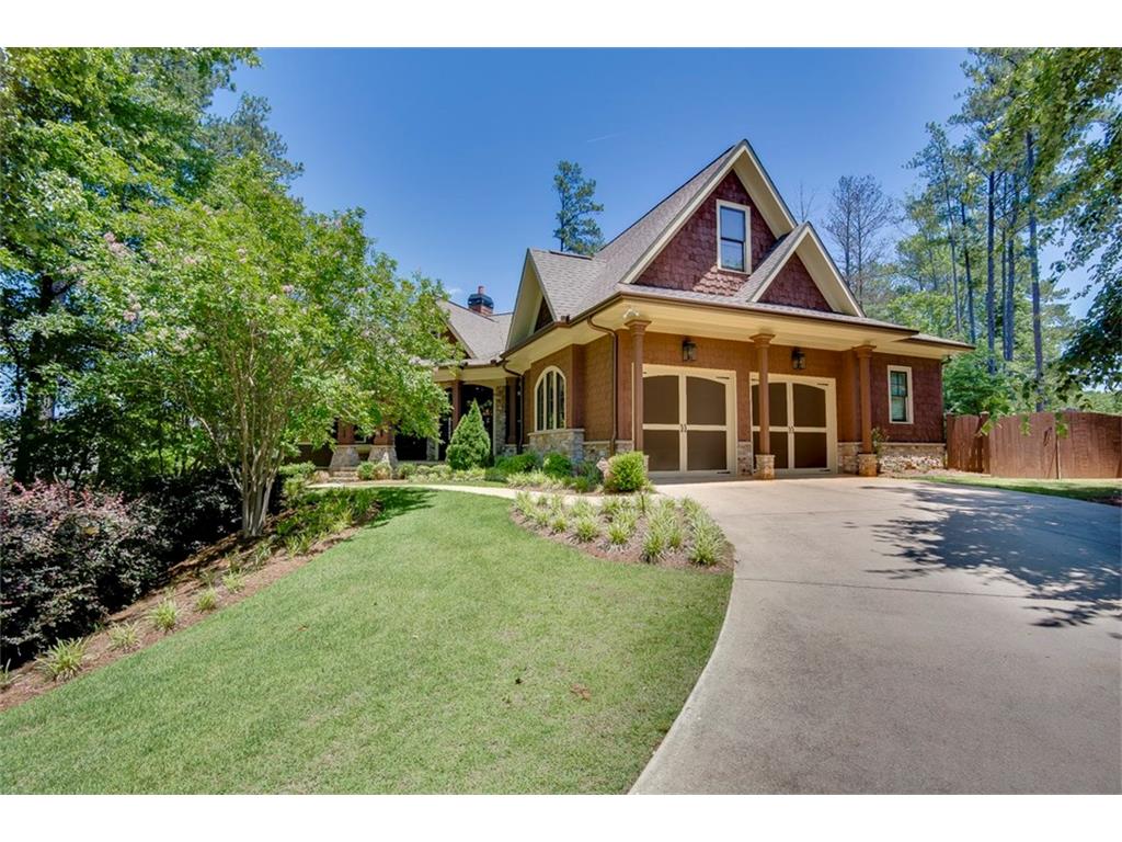 1030 Mars Hill Road, Acworth, GA 30101