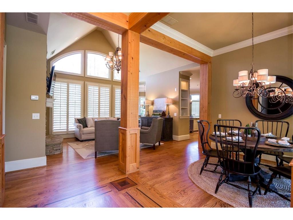1030 Mars Hill Road, Acworth, GA 30101