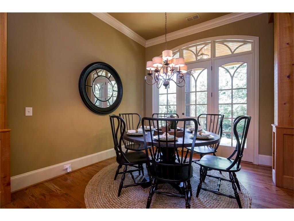 1030 Mars Hill Road, Acworth, GA 30101
