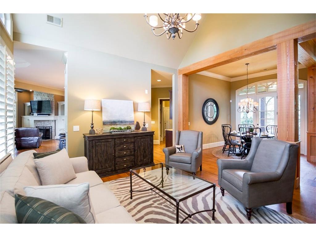 1030 Mars Hill Road, Acworth, GA 30101