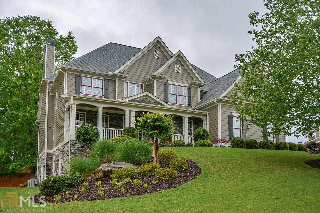 34 Blazing Ridge Way, Acworth, GA 30101