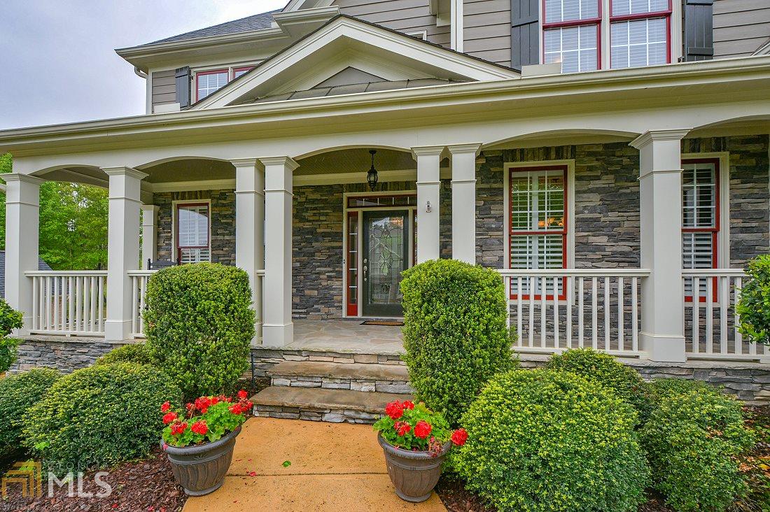 34 Blazing Ridge Way, Acworth, GA 30101