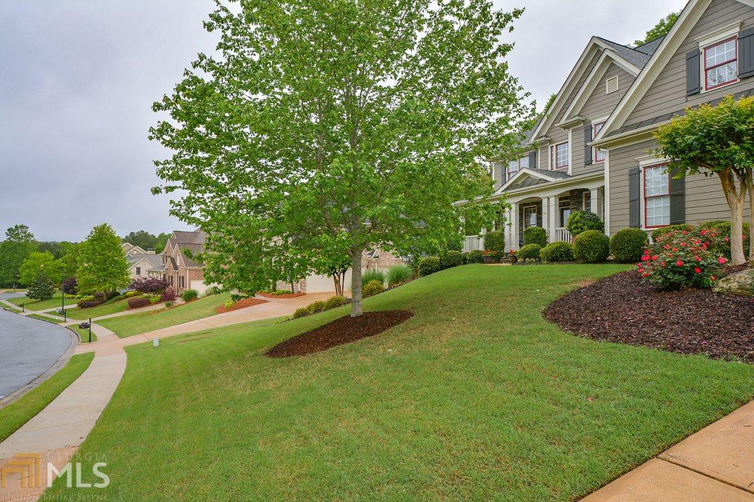34 Blazing Ridge Way, Acworth, GA 30101