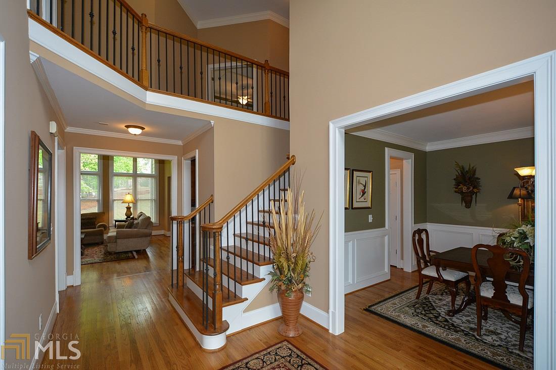34 Blazing Ridge Way, Acworth, GA 30101