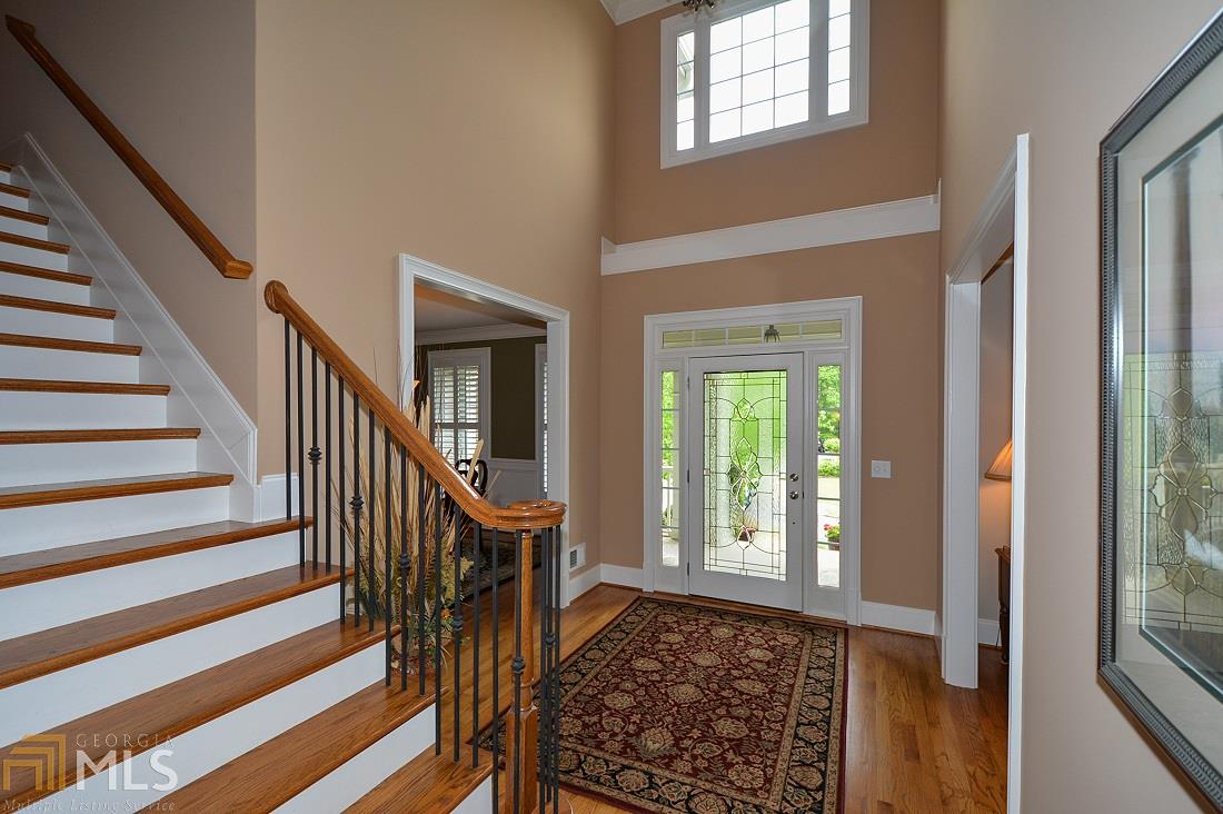 34 Blazing Ridge Way, Acworth, GA 30101