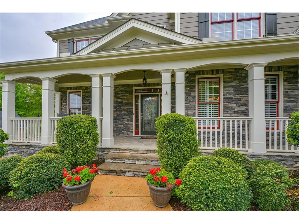 34 Blazing Ridge Way, Acworth, GA 30101