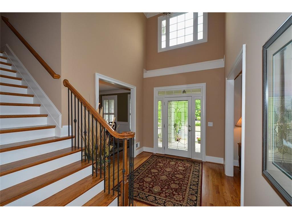 34 Blazing Ridge Way, Acworth, GA 30101