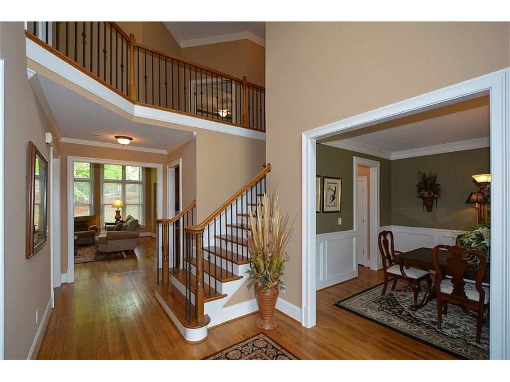 34 Blazing Ridge Way, Acworth, GA 30101