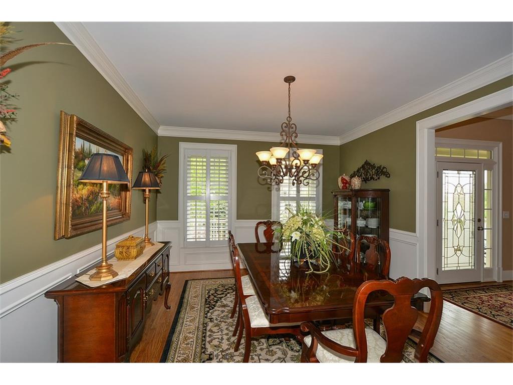 34 Blazing Ridge Way, Acworth, GA 30101