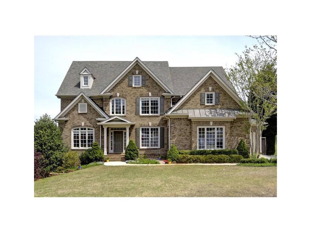 160 Ridge View Court, Acworth, GA 30101