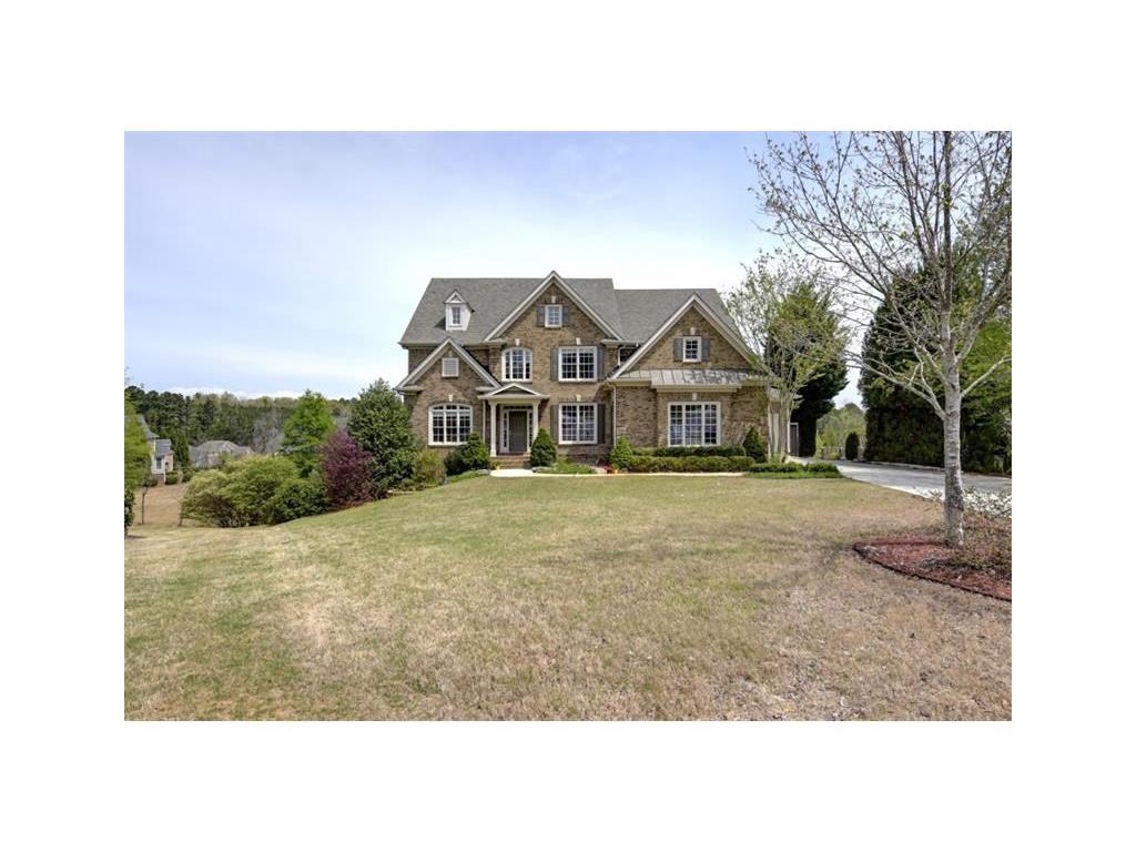 160 Ridge View Court, Acworth, GA 30101