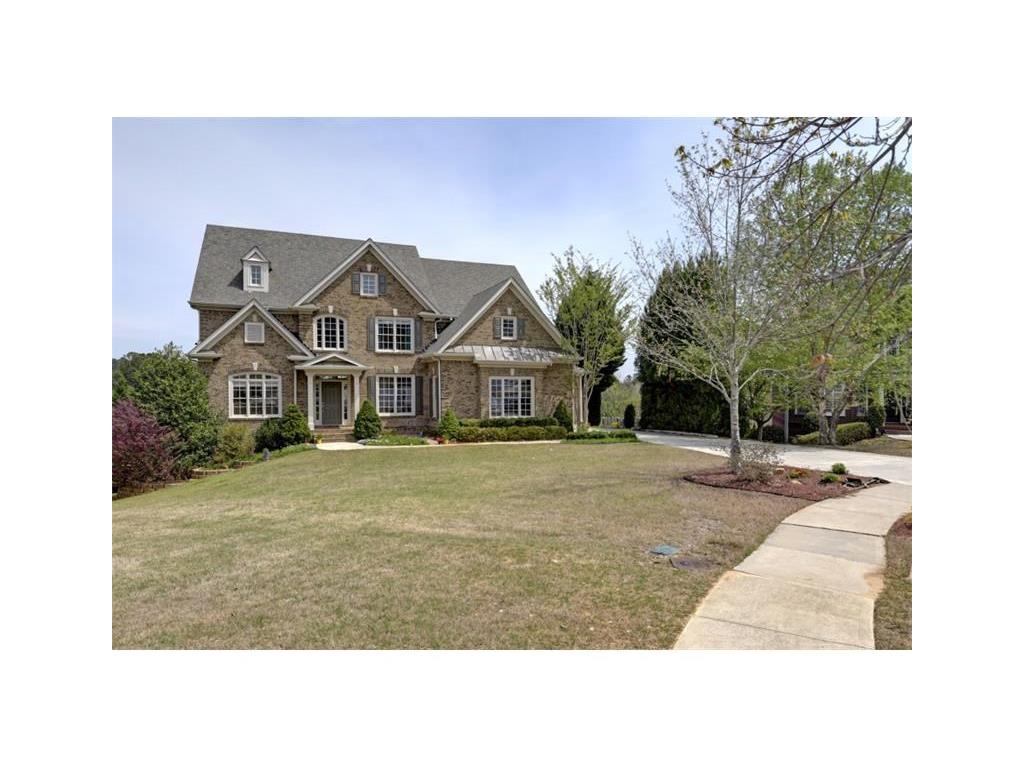 160 Ridge View Court, Acworth, GA 30101