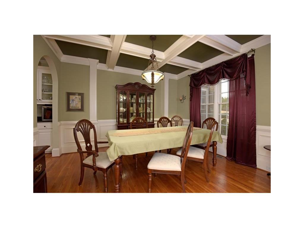 160 Ridge View Court, Acworth, GA 30101