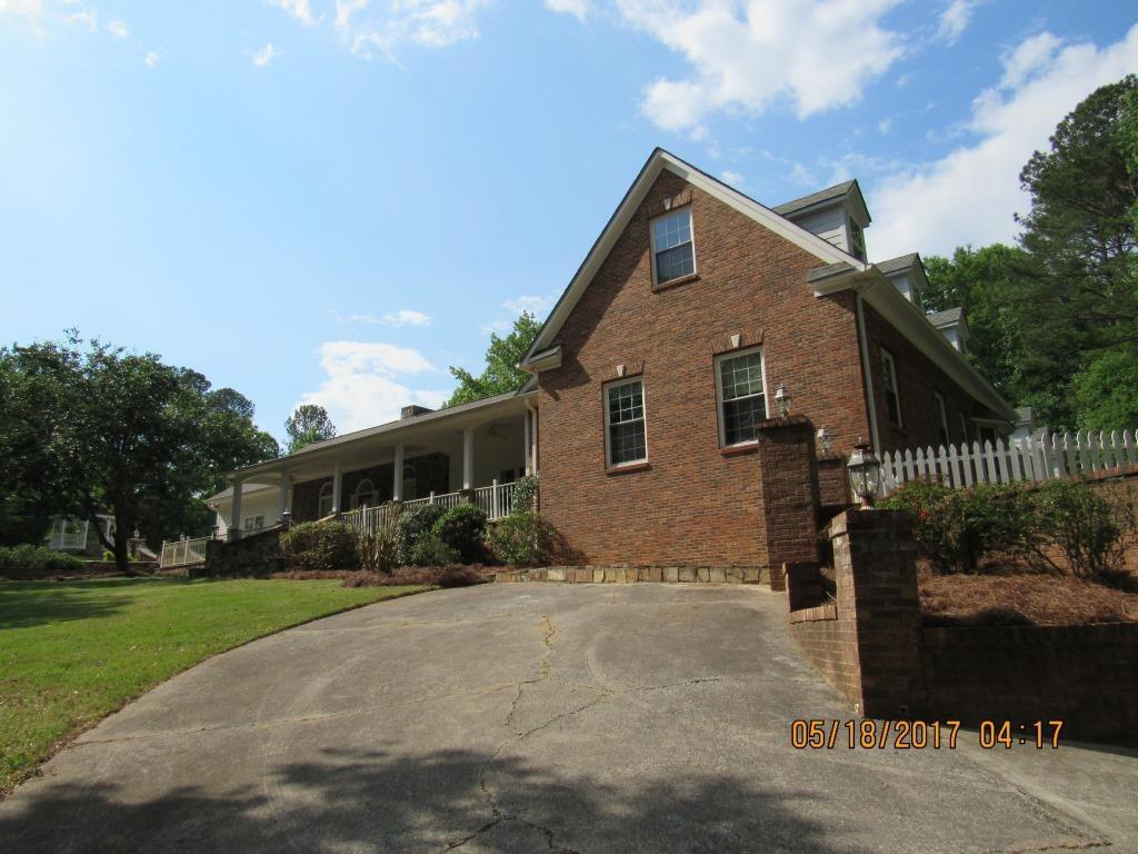 4814 Old Stilesboro Road NW, Acworth, GA 30101
