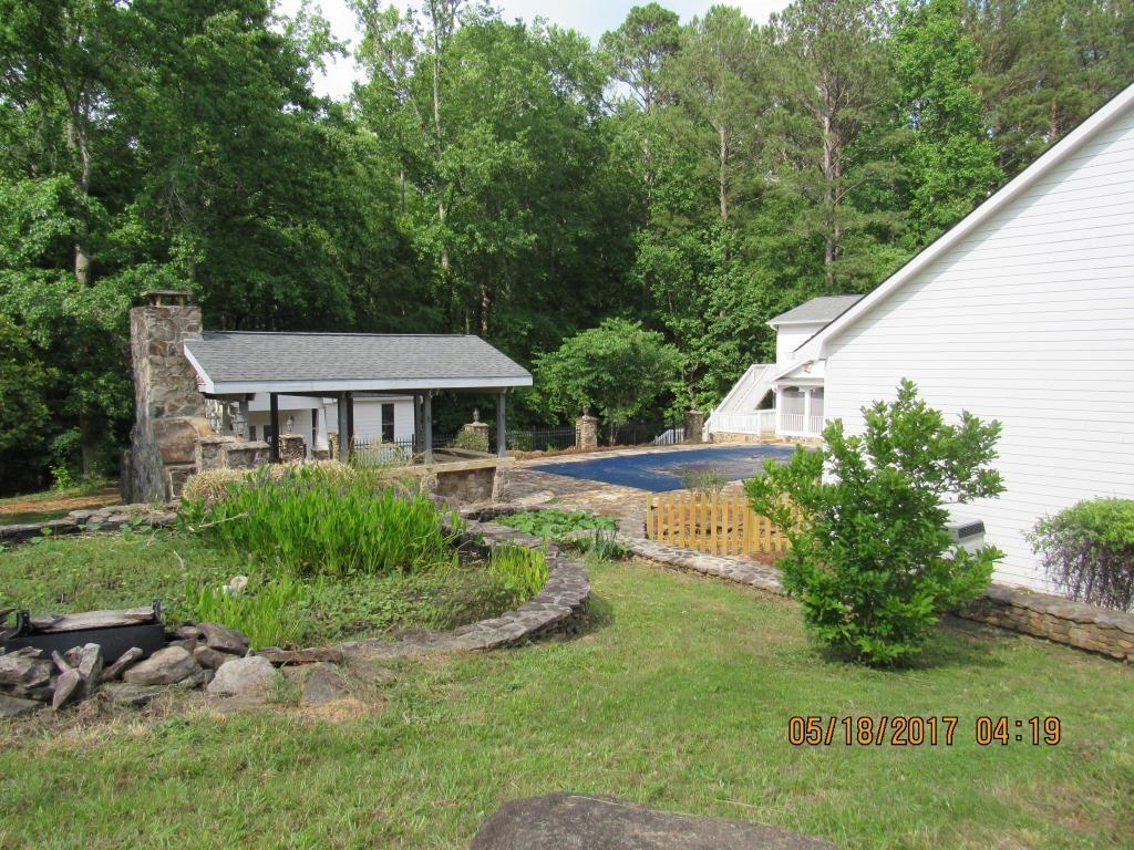4814 Old Stilesboro Road NW, Acworth, GA 30101