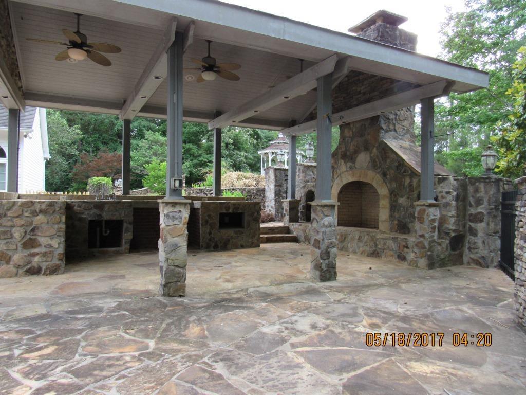4814 Old Stilesboro Road NW, Acworth, GA 30101