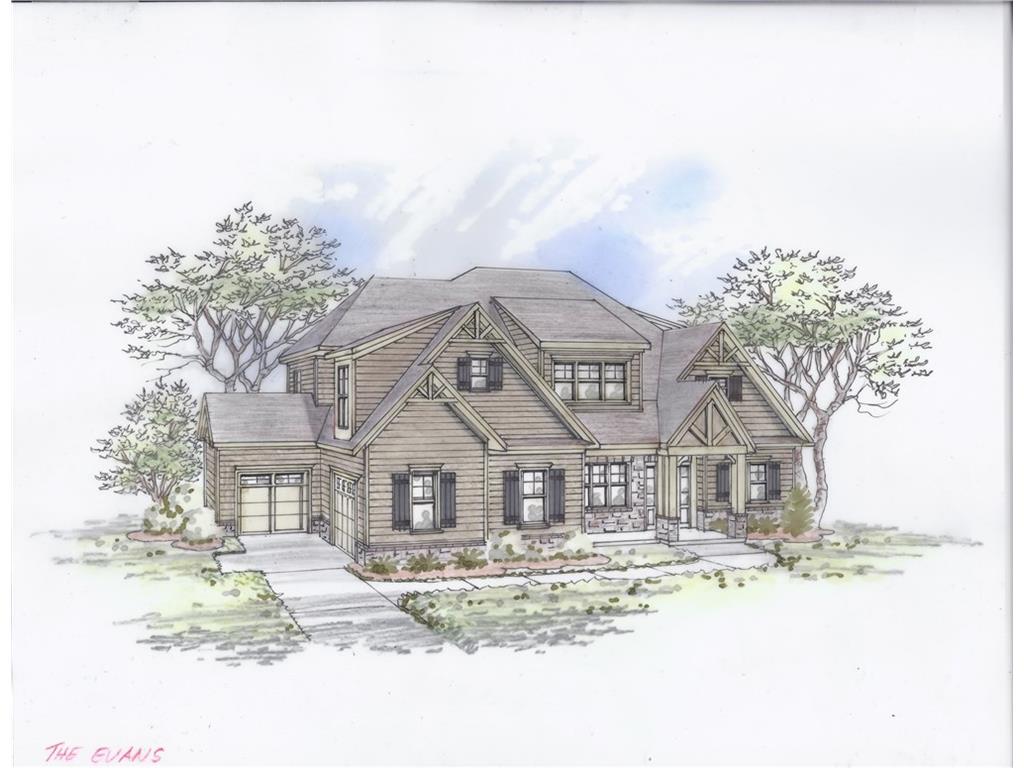 011 Lake Redwine Cove, Acworth, GA 30101