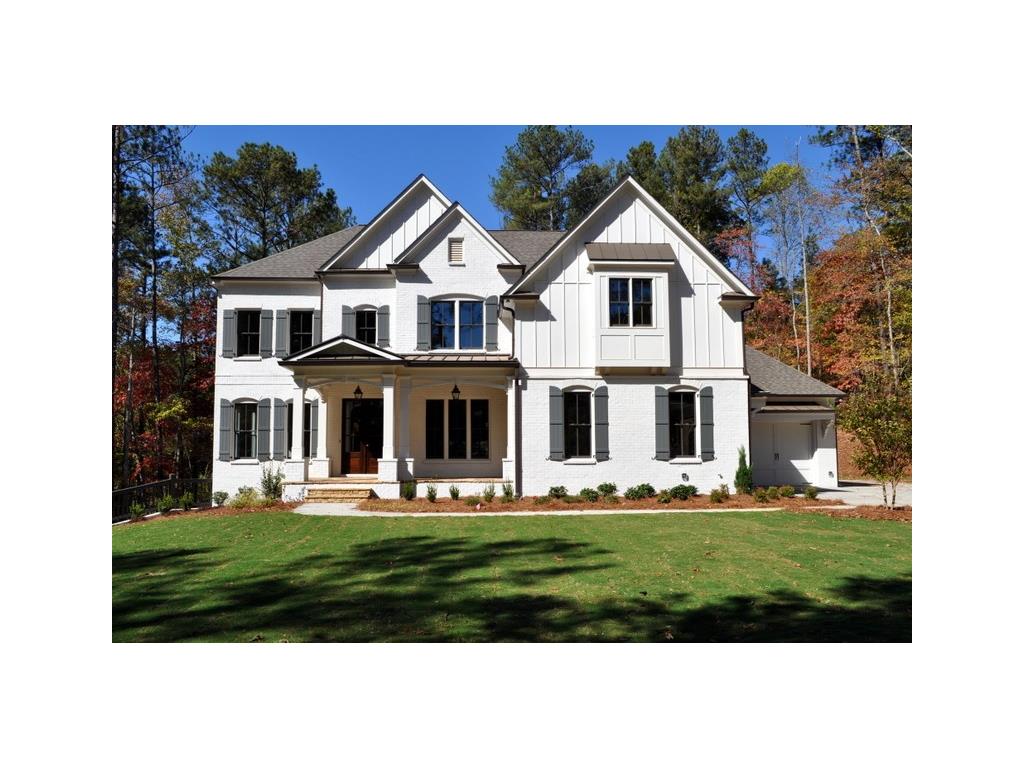 011 Lake Redwine Cove, Acworth, GA 30101
