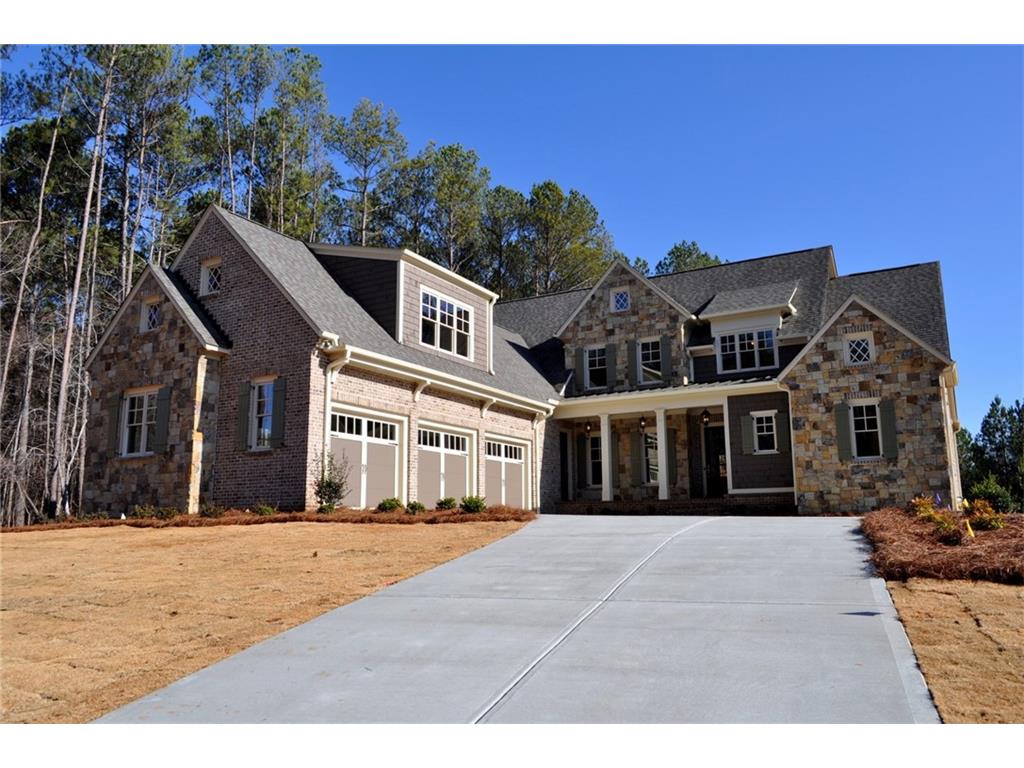 011 Lake Redwine Cove, Acworth, GA 30101
