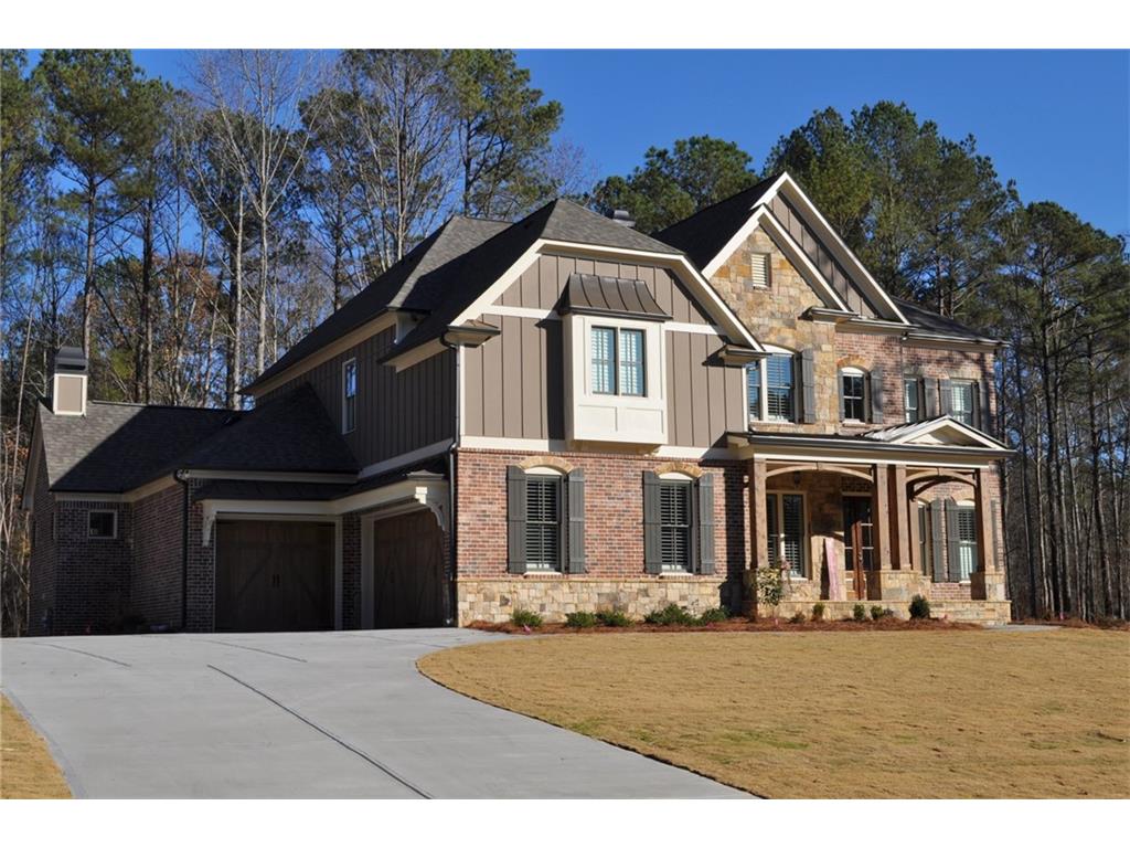 011 Lake Redwine Cove, Acworth, GA 30101