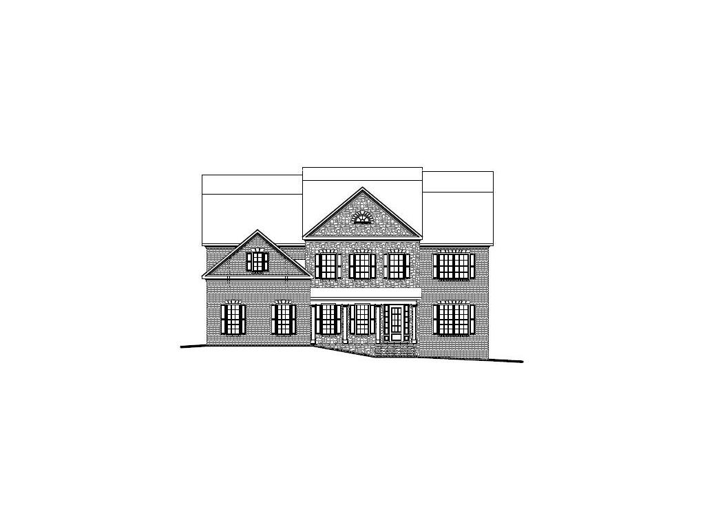 2946 Balvenie Place NW, Acworth, GA 30101