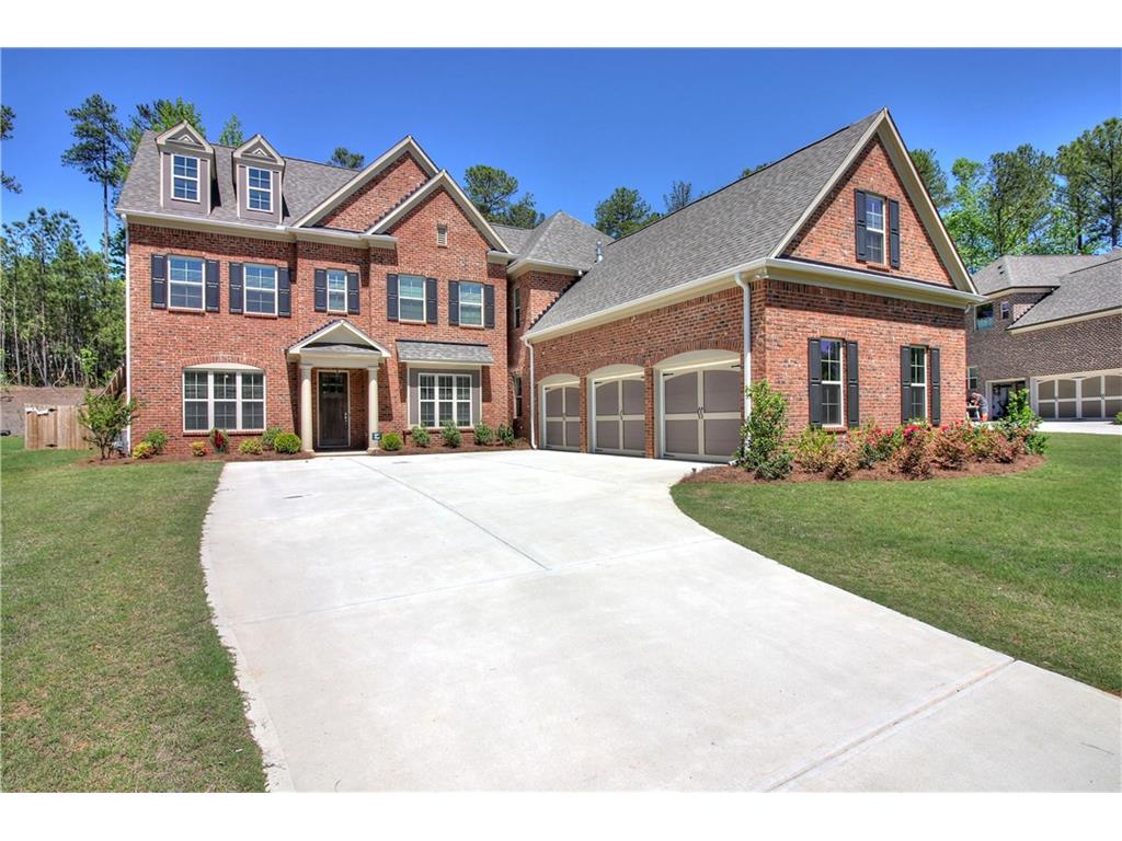 2719 Bowmore Court NW, Acworth, GA 30101