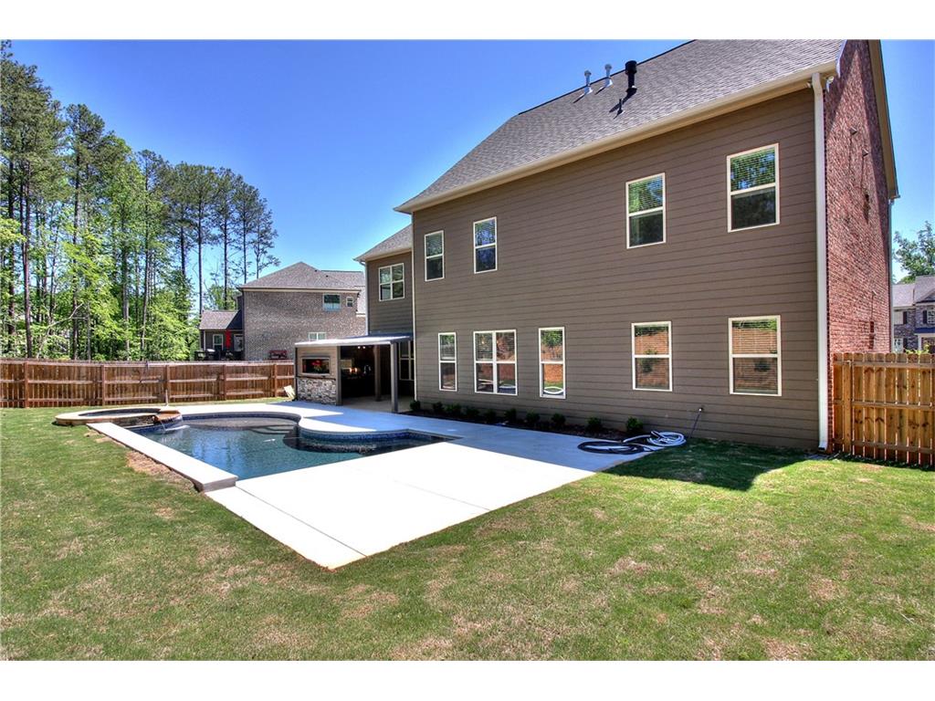 2719 Bowmore Court NW, Acworth, GA 30101
