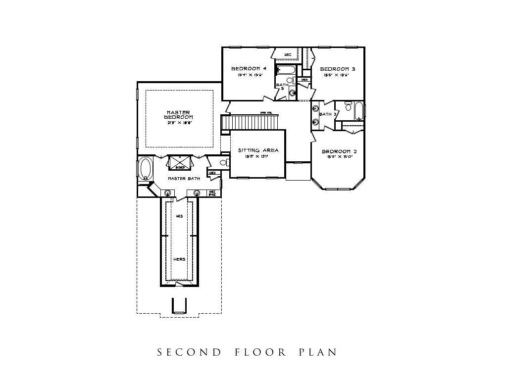 2719 Bowmore Court NW, Acworth, GA 30101