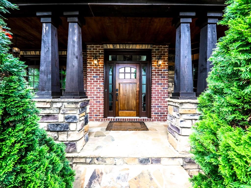 1701 Fernstone Terrace NW, Acworth, GA 30101