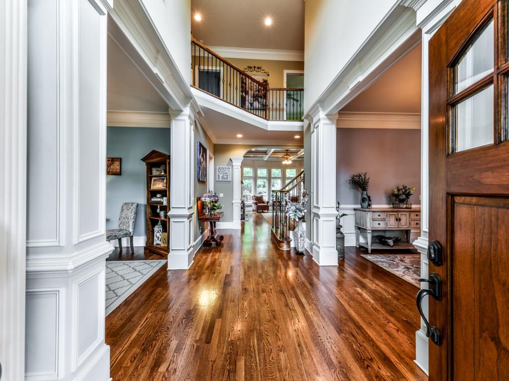 1701 Fernstone Terrace NW, Acworth, GA 30101