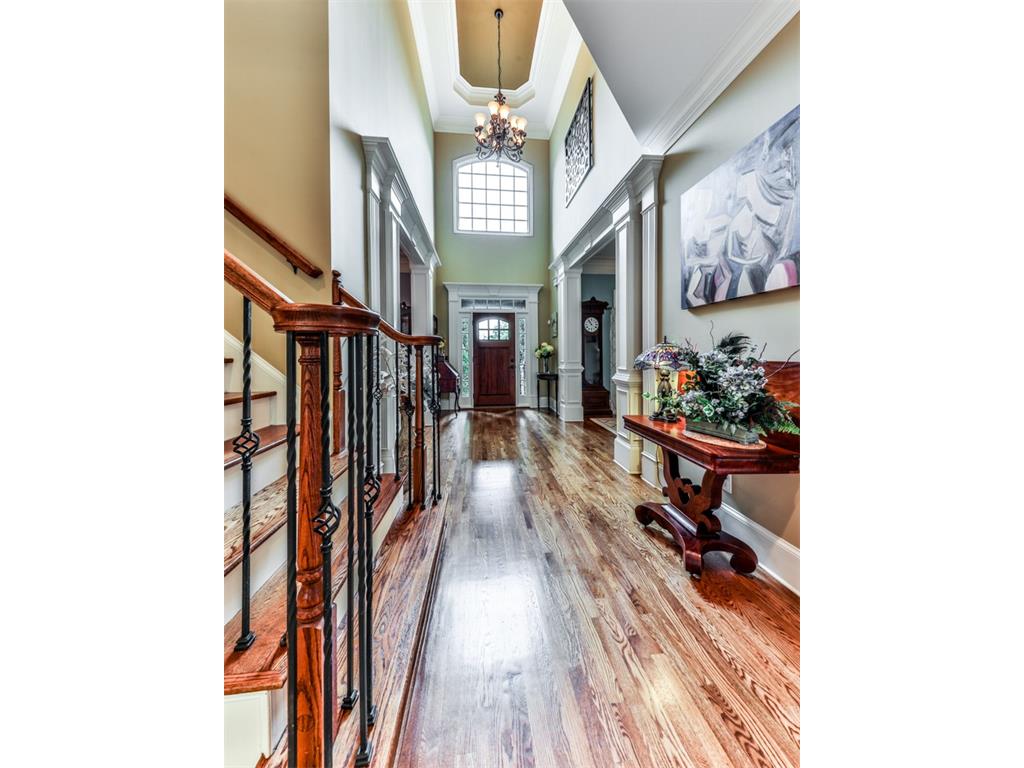 1701 Fernstone Terrace NW, Acworth, GA 30101