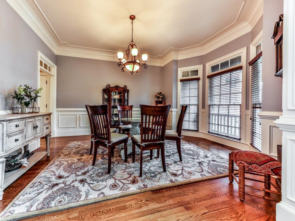 1701 Fernstone Terrace NW, Acworth, GA 30101