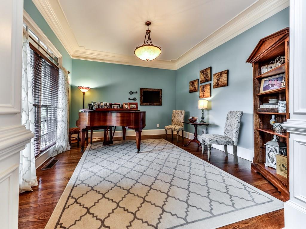 1701 Fernstone Terrace NW, Acworth, GA 30101