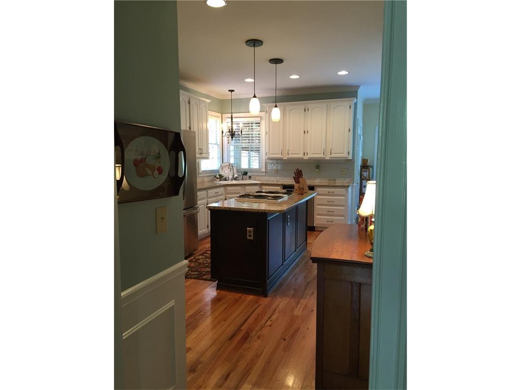 5376 Whitaker Trail NW, Acworth, GA 30101