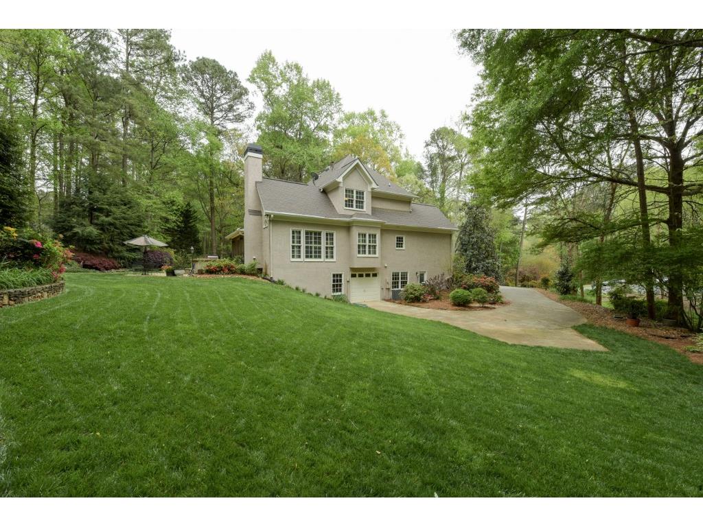 1455 Hazelnut Park, Acworth, GA 30101
