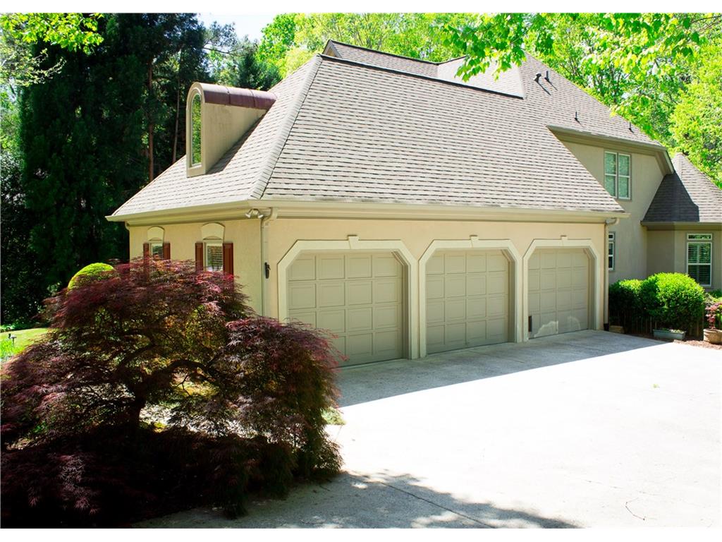 5379 Thornapple Lane NW, Acworth, GA 30101