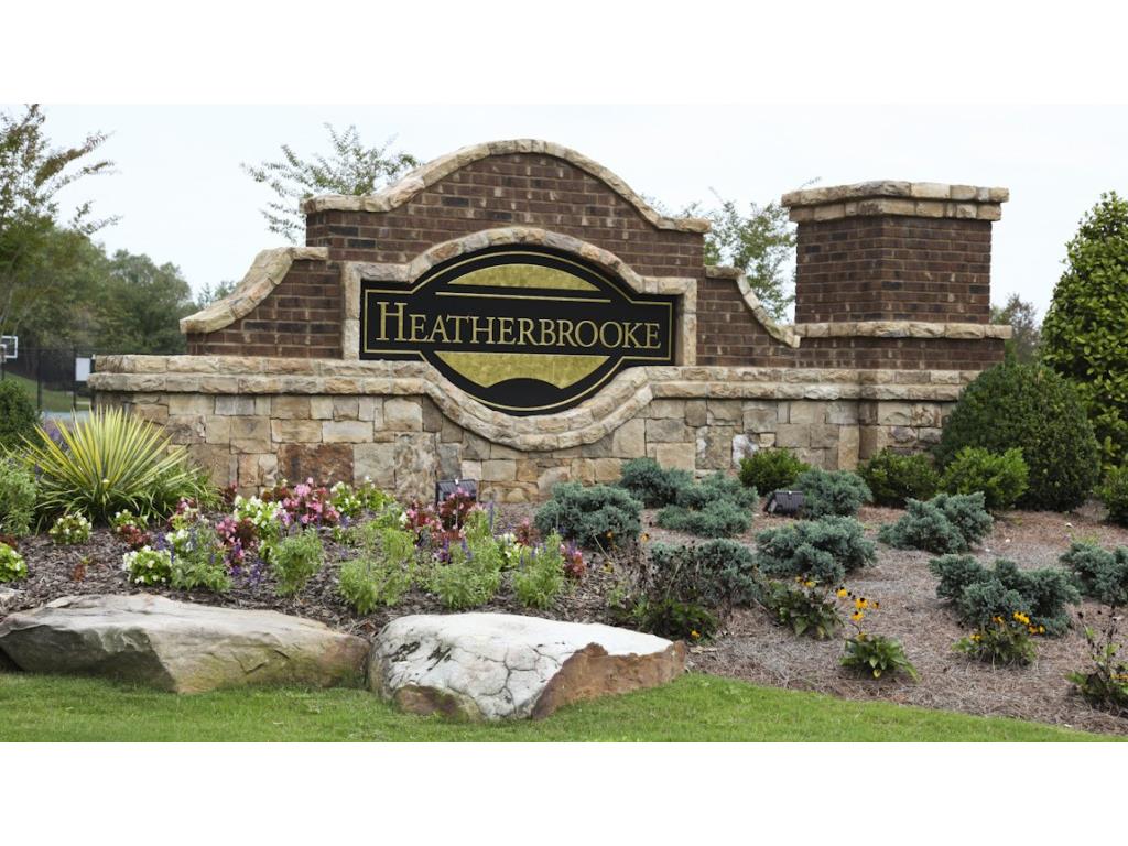 5438 HEATHERBROOKE Drive, Acworth, GA 30101
