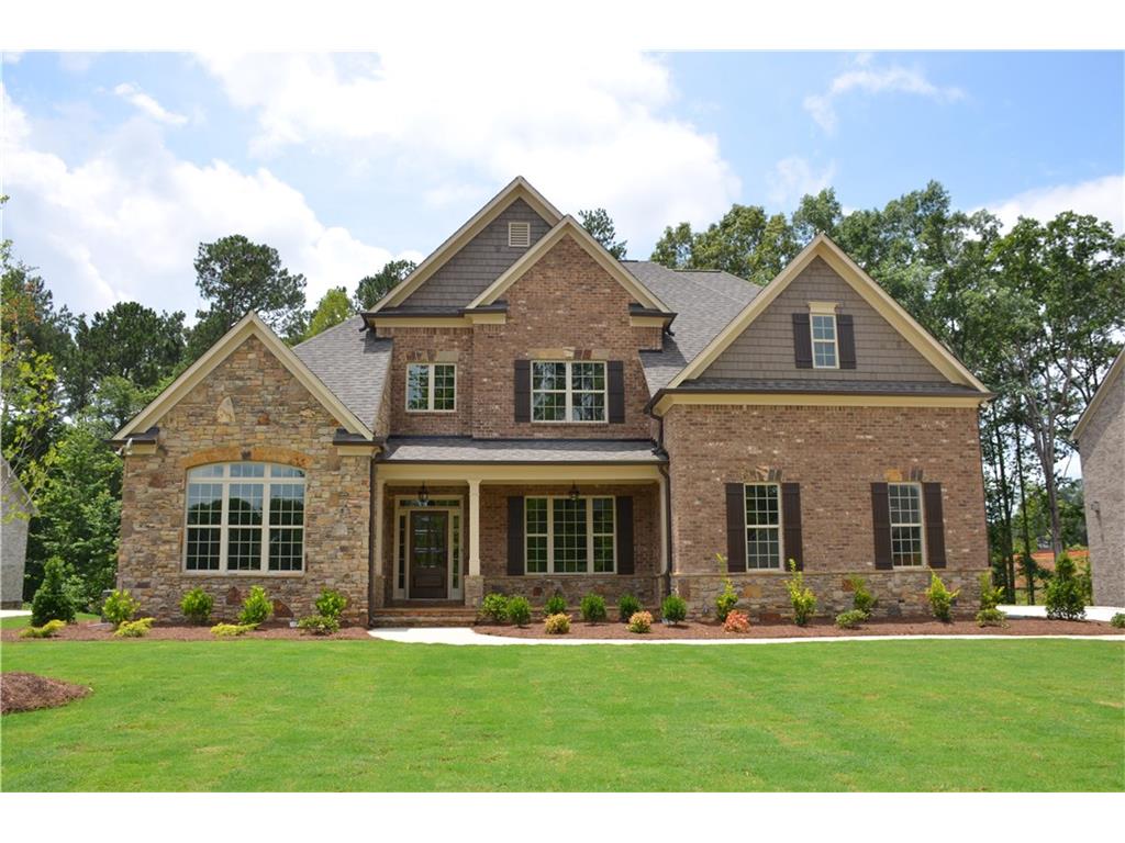 2733 Glenkenchie Court, Acworth, GA 30101