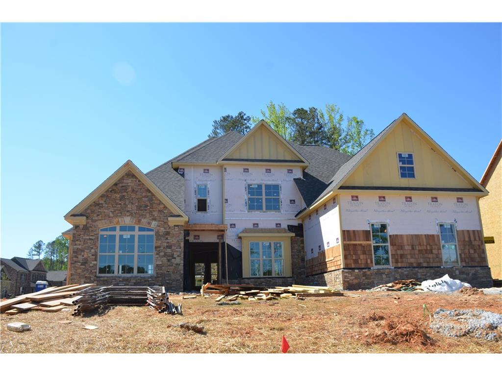 2733 Glenkenchie Court, Acworth, GA 30101